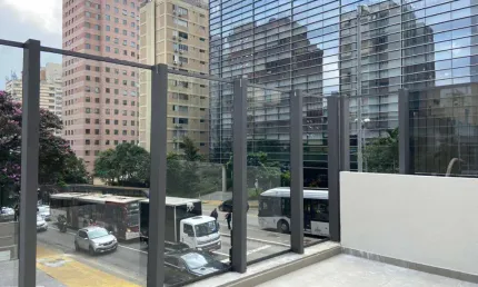 Apartamento-são paulo-jardim paulista | ref.: reo537080
