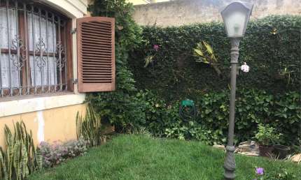 Casa com 4 quartos à venda na Rua Mário Paranhos Pederneiras, --, Planalto Paulista, São Paulo