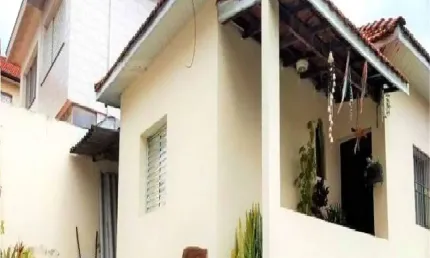 Terreno comercial à venda na Rua Nelo Viviani, --, Saúde, São Paulo