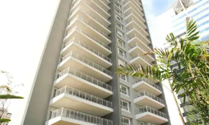 Lindo apartamento. área nobre do itaim bibi. são 3 dormitórios, 3 suítes, 3 vagas. lazer completo!