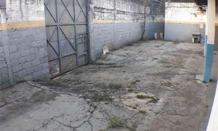 Terreno comercial à venda na Rua Jaceguai, --, Bela Vista, São Paulo