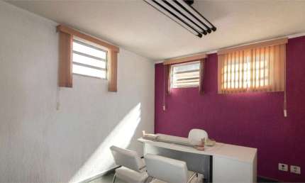 Casa comercial à venda na Rua Baluarte, --, Vila Olímpia, São Paulo