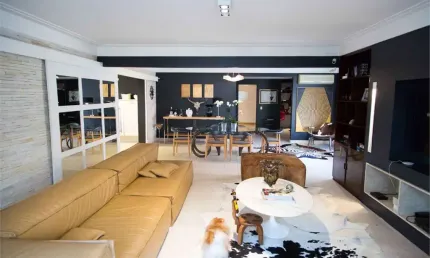 Jardim America  COBERTURA  PENTHOUSE UNICA - EXCLUSIVA