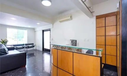 Bairro vila mariana, alto padrão! venda/aluga sobrado coml, 478,54 m²
