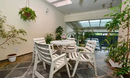 Casa com 3 quartos à venda na Rua Campina da Taborda, --, Planalto Paulista, São Paulo