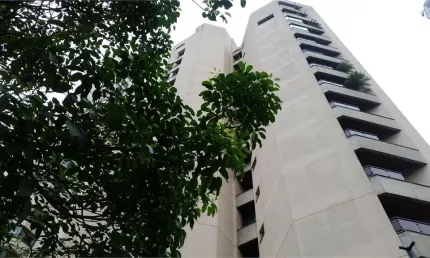 Apartamento de 245m² no morumbi,todo reformado,3 suítes,terraço gourmet,4 vagas
