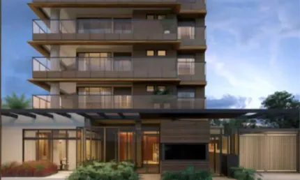 Apartamento-são paulo-vila madalena | ref.: reo523579