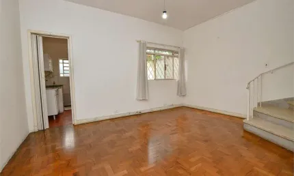 Casa com 4 quartos à venda na Alameda dos Araés, --, Planalto Paulista, São Paulo
