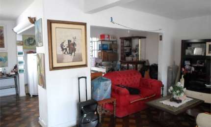 Casa com 3 quartos à venda na Rua Ágata, --, Aclimação, São Paulo
