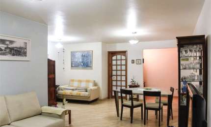 Apartamento-São Paulo-VILA MADALENA | Ref.: REO443804