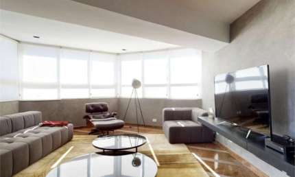 Apartamento cobertura duplex a 4 quadras do parque e 1 quadra da ciclofaixa Faria Lima !