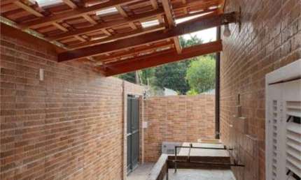 Casa com 4 quartos à venda na Rua Gaivota, --, Moema, São Paulo