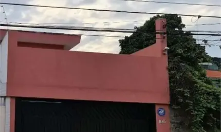 Casa com 3 quartos à venda na Rua Doutor Octávio de Oliveira Santos, --, Brooklin, São Paulo