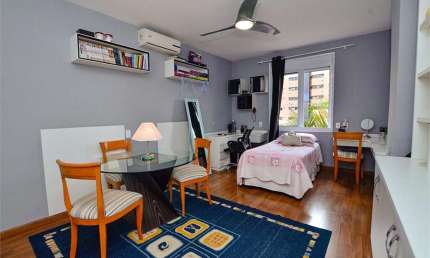 Casa com 3 quartos à venda na Rua Doutor Lopes de Almeida, --, Vila Mariana, São Paulo