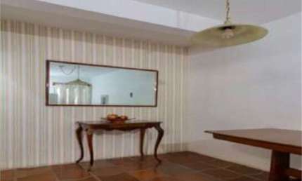 Casa com 3 quartos à venda na Rua Volta Redonda, --, Campo Belo, São Paulo