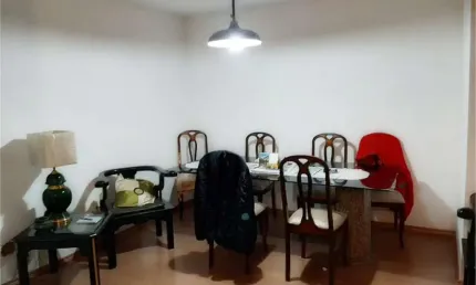 Apartamento com 3 quartos à venda na Rua dos Franceses, --, Bela Vista, São Paulo