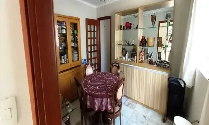 Casa com 3 quartos à venda na Rua Jorge Tibiriçá, --, Vila Mariana, São Paulo