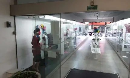 Ponto comercial para alugar na Rua Joaquim Nabuco, --, Brooklin Paulista, São Paulo