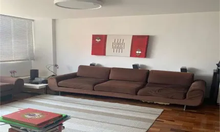 Apartamento com 3 quartos à venda na Rua Itapicuru, --, Perdizes, São Paulo