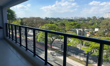 Apartamento novo a venda em moema, com varanda gourmet, 4 dormitórios (3 suítes) e 3 vagas.