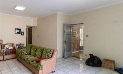 Casa com 3 quartos à venda na Rua Artur Dias, --, Saúde, São Paulo