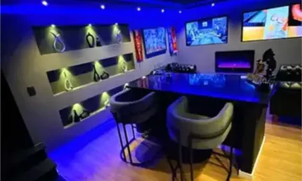 Casa Novíssima Pronta pra morar! Casa De 4 Andares no Brooklin! Muito Linda!! Única na Região!!