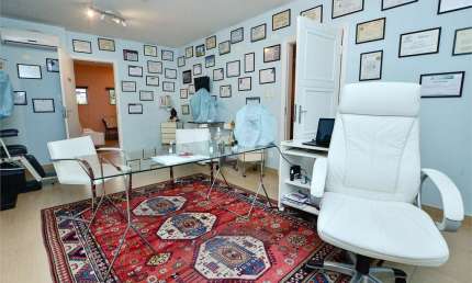 Casa com 7 quartos à venda na Avenida Rouxinol, --, Moema, São Paulo