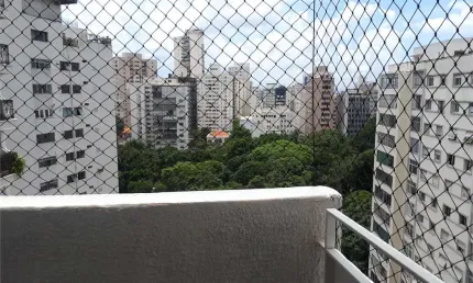 Apartamento com 3 quartos à venda na Rua Sergipe, --, Higienópolis, São Paulo