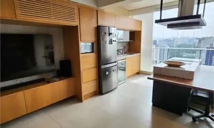 Duplex moema totalmente mobiliado para locação e venda
