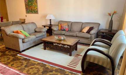 Sobrado de 187 m², 3 dormitórios, 1 suíte, 2 vagas, edicula, home office no Jardim da Saúde!