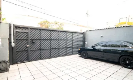 Casa com 3 quartos à venda na Rua Pedro Noel, --, Brooklin, São Paulo
