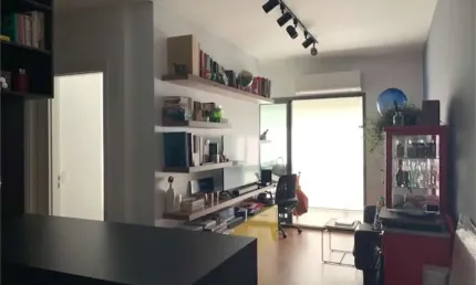 Apartamento-São Paulo-VILA MADALENA | Ref.: REO587324