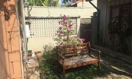 Casa com 3 quartos à venda na Rua Filadélfia, --, Brooklin, São Paulo