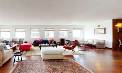 Apartamento à Venda  Jardim Paulista. 4 quartos. 335m2!