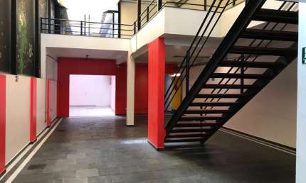 Casa comercial para alugar na Rua Antônio Carlos, --, Bela Vista, São Paulo
