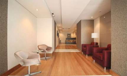 Apartamento com 2 quartos à venda na Rua da Consolação, --, Jardim América, São Paulo