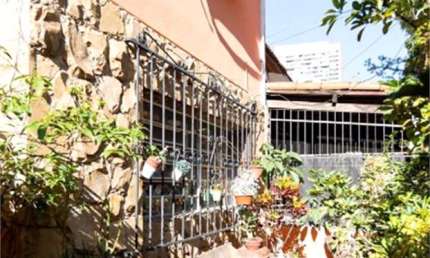 Casa com 3 quartos à venda na Rua Arizona, --, Brooklin, São Paulo