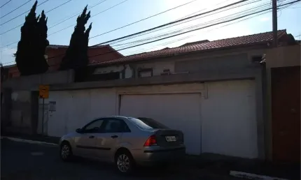 Casa com 4 quartos à venda na Rua Camundo, --, Planalto Paulista, São Paulo