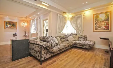 Excelente apartamento no itaim, perto de tudo com ótimo valor!