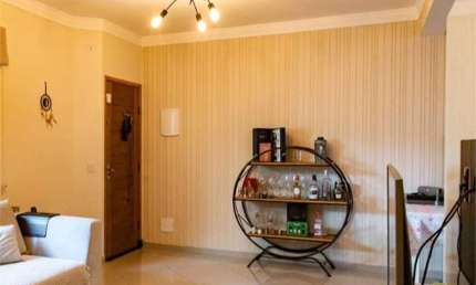 Casa com 3 quartos à venda na Rua Dom Constantino Barradas, --, Saúde, São Paulo