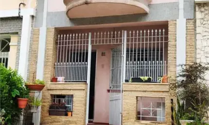 Casa com 2 quartos à venda na Rua Alberto de Oliveira, --, Bela Vista, São Paulo