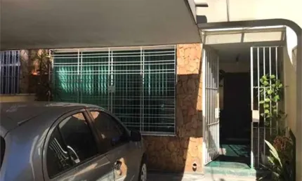 Casa com 3 quartos à venda na Rua Pedro de Sousa Campos Filho, --, Vila Madalena, São Paulo