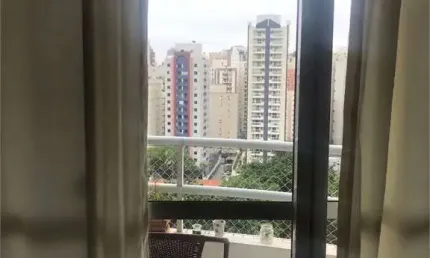 Apartamento-São Paulo-VILA OLÍMPIA | Ref.: REO595843