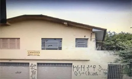 Terreno à venda na Rua Jorge Tibiriçá, --, Vila Mariana, São Paulo