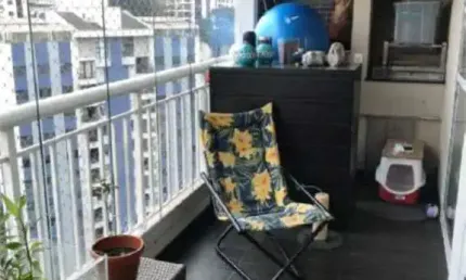 Apartamento com 3 quartos à venda na Rua Antônio Aggio, --, Morumbi, São Paulo