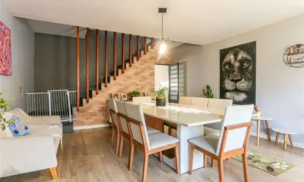 Casa com 3 quartos à venda na Rua João Lopes, --, Vila Mariana, São Paulo