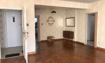 Apartamento-São Paulo-JARDIM AMÉRICA | Ref.: REO552089