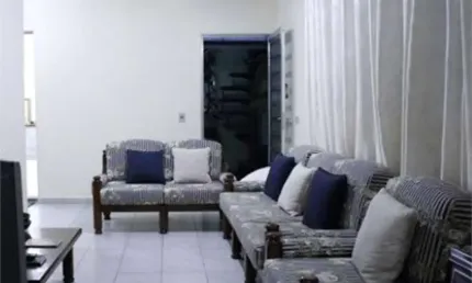 Casa com 6 quartos à venda na Rua Itaibi, --, Saúde, São Paulo
