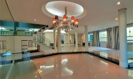 Casa com 4 quartos à venda na Rua Comendador Júlio Pereira Lopes, --, Vila Mariana, São Paulo