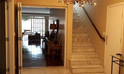 Casa com 4 quartos à venda na Rua Laplace, --, Brooklin Paulista, São Paulo